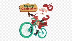 Christmas Tree Illustration clipart - Product, Bicycle ...