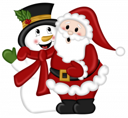 ➡➡ Snowman Clip Art Images Free Download