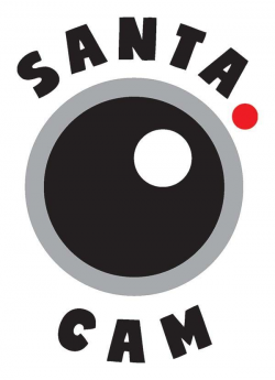 Santa Cam SVG Cut File | Free Cricut & Silhouette Files ...