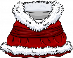 28+ Collection of Santa Outfit Clipart | High quality, free cliparts ...