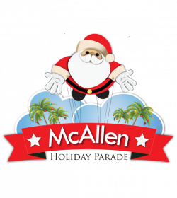 McAllen Holiday Parade
