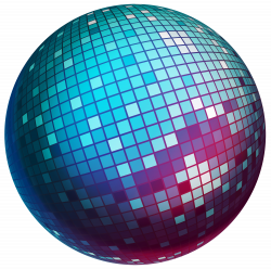 Disco Ball Transparent PNG Clip Art Image | Gallery Yopriceville ...