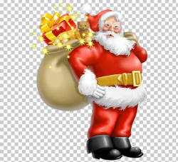 Santa Claus Father Christmas PNG, Clipart, Christmas ...