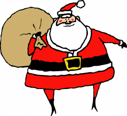 Santa Claus is Coming to Crofton, Maryland!