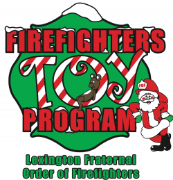 Firefighter Toy Program – Lexington Fraternal Order of Firefighters