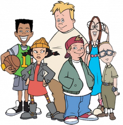 The Recess Gang | Recess Wiki | FANDOM powered by Wikia