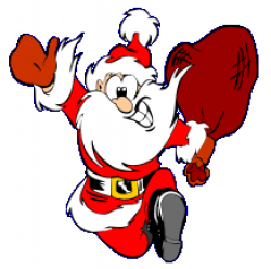 Free Happy Santa Cliparts, Download Free Clip Art, Free Clip ...