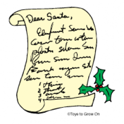 Free Santa Letter Cliparts, Download Free Clip Art, Free ...