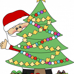 Clip Art Christmas Tree pizza clipart hatenylo.com