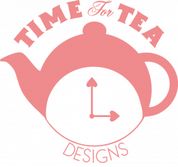 Time for Tea Designs
