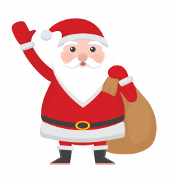 Free PNG Images Download: Download Free Santa Claus PNG Images