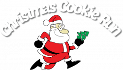 Christmas Cookie Run Tampa 12.22.2018 - Lutz, FL - 5k - Running