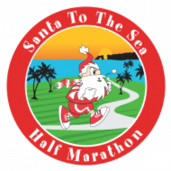 Santa To The Sea 1/2 Marathon & 5K - Oxnard, CA - 1k - 5k - Half ...