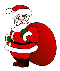 Free Santa's Cliparts, Download Free Clip Art, Free Clip Art ...