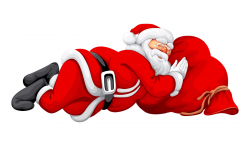 Free Tired Santa Cliparts, Download Free Clip Art, Free Clip ...
