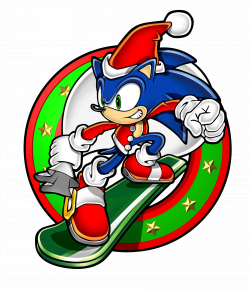 Christmas | Sonic Fanon Wiki | FANDOM powered by Wikia