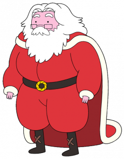 Santa | Adventure Time Wiki | FANDOM powered by Wikia