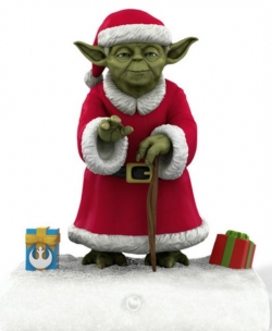 Christmas star wars clipart - Clip Art Library