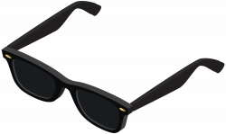 Black Sunglasses Transparent PNG Image | Gallery Yopriceville ...