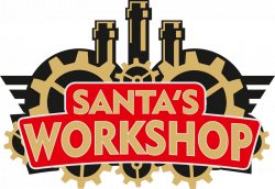 Santas Workshop Clipart at GetDrawings.com | Free for personal use ...