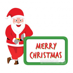 Free Santa Clipart Images for Your Holiday Projects