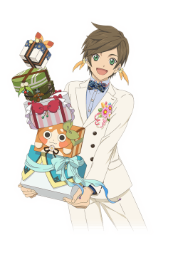 that kid with dog was not in the manga | Tumblr