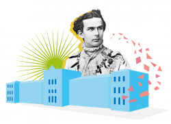 Polytechnic School of Munich – TUM – 150 Jahre Culture of excellence