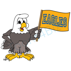 Free Eagle Mascot Cliparts, Download Free Clip Art, Free ...