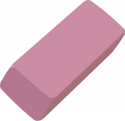 28+ Collection of Pink Eraser Clipart | High quality, free cliparts ...