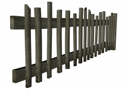 objects fence png | Clipart Panda - Free Clipart Images