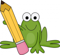 Free School Cliparts Frog, Download Free Clip Art, Free Clip ...
