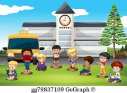Free School Clipart ground, Download Free Clip Art on Owips.com