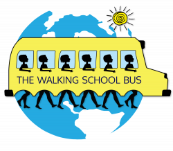 TWSB Blog — The Walking School Bus