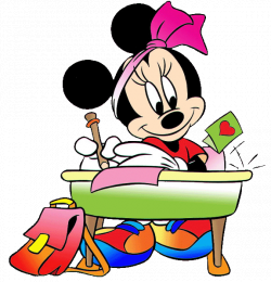 Disney Clip Art | Disney Mickey Mouse Clip Art | disney | Pinterest ...