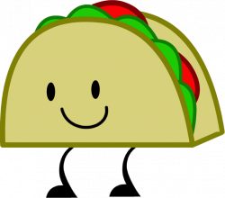 Taco Clipart outline - Free Clipart on Dumielauxepices.net