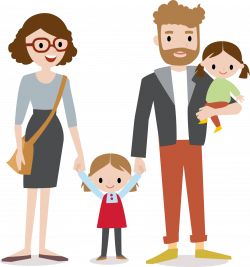 28+ Collection of School Parents Clipart | High quality, free ...