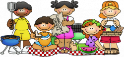 School picnic clipart – Gclipart.com