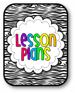 Teacher Planning Clipart