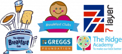 7 Layer Solutions – 7 Layer sponsor Greggs Breakfast Club at Ridge ...