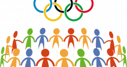 Olympic Spirit Day: Wear Red, White or Maple Leaf | Clayburn Middle