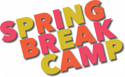 Spring Break Camp | joesmovement.org