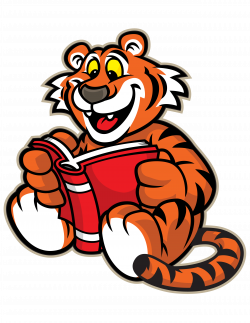 Tiger Clipart school - Free Clipart on Dumielauxepices.net