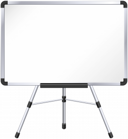 Whiteboard PNG Clip Art Image | Gallery Yopriceville - High-Quality ...