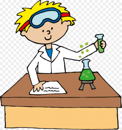 Science Clipart Scientist Science fair Clip art - Mad Science ...