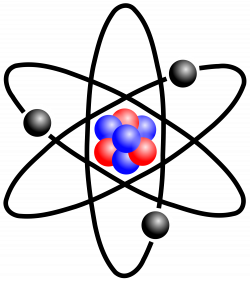 Atoms PNG Transparent Atoms.PNG Images. | PlusPNG