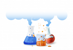 Chemistry Free content Clip art - Bottle chemical reaction 1229*860 ...
