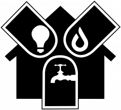 water gas electric Icons PNG - Free PNG and Icons Downloads