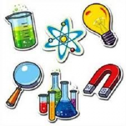 Science Clip Art | Science Classroom | Science lab ...