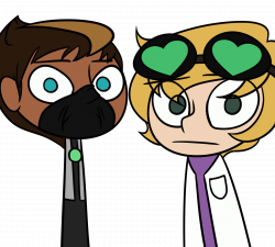Magic and Science [Gif] by Charna-Mar on DeviantArt