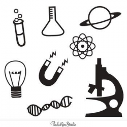 Free Science Clipart | Science Teaching Resources | Science ...